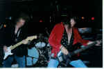 Dave & Phil in action.jpg (25652 bytes)