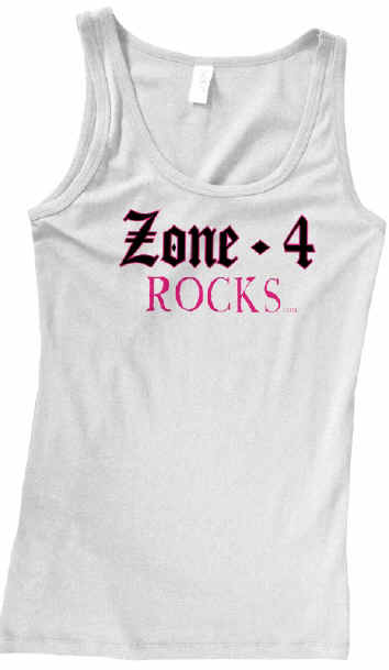 Zone 4 Ladies white Tanks (Rock Me) (465x800).jpg (183199 bytes)